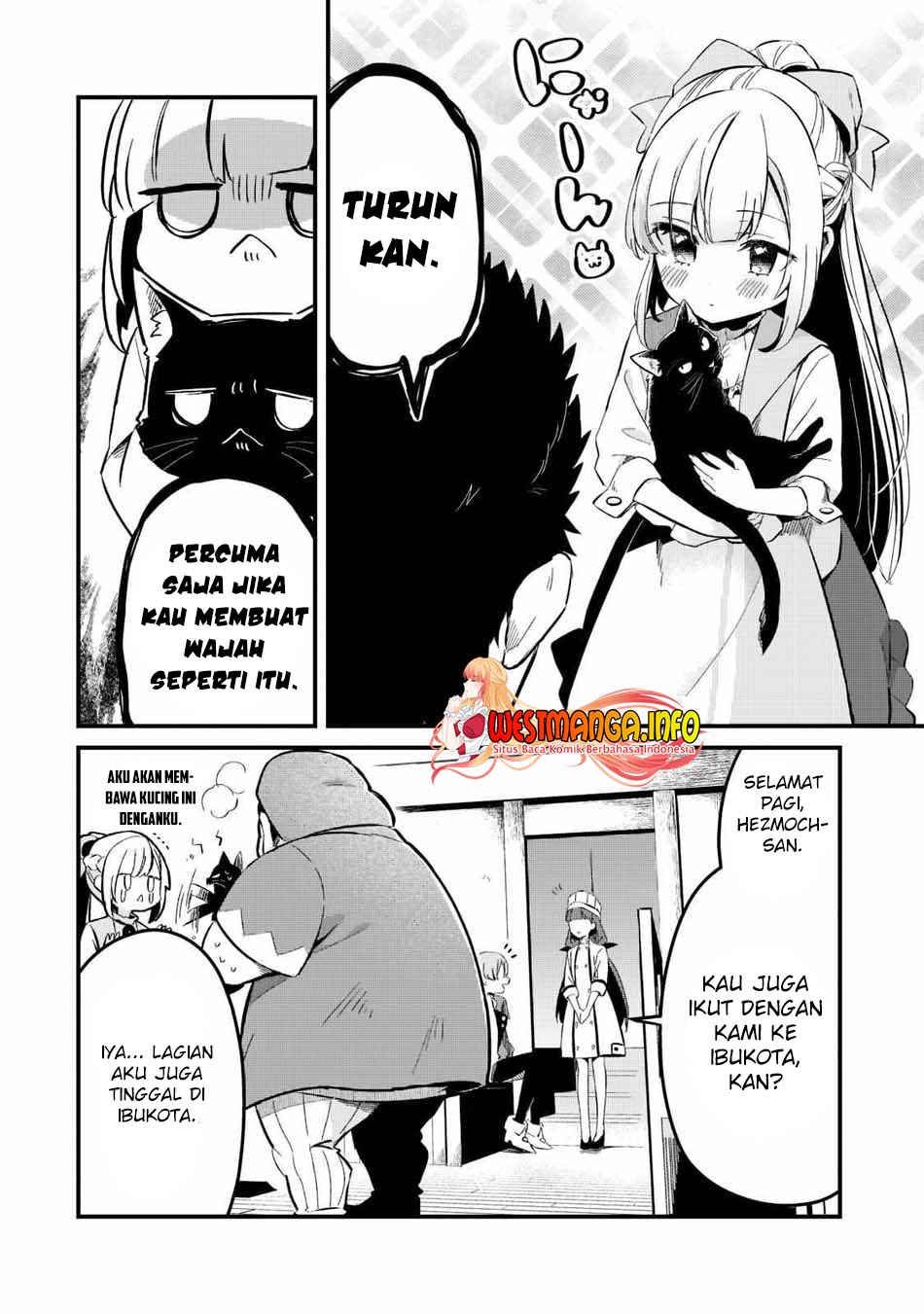 Welcome to Cheap Restaurant of Outcasts! (Tsuihousha Shokudou e Youkoso!) Chapter 27